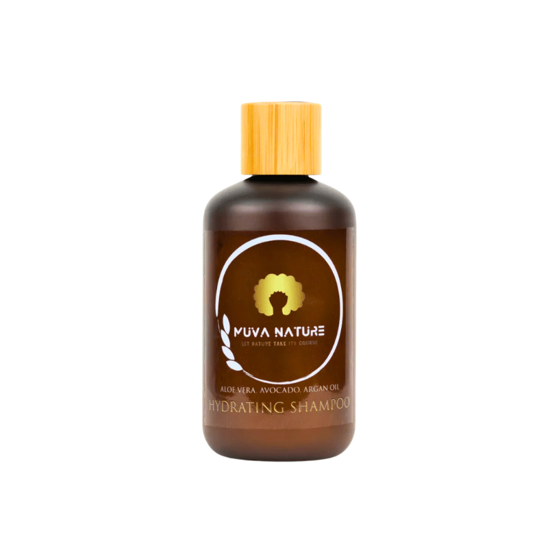 Shampoing Muva nature 