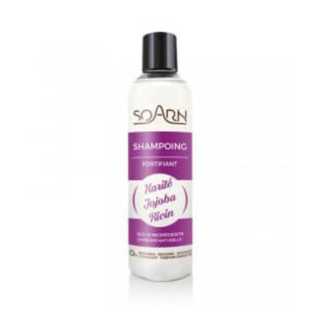 Shampoing Soarn