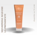 Shampoing anti-chute Madame la présidente