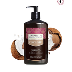 Shampoing coco Arganicare 