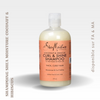 Shampoing coconut & hibiscus - Shea Moisture