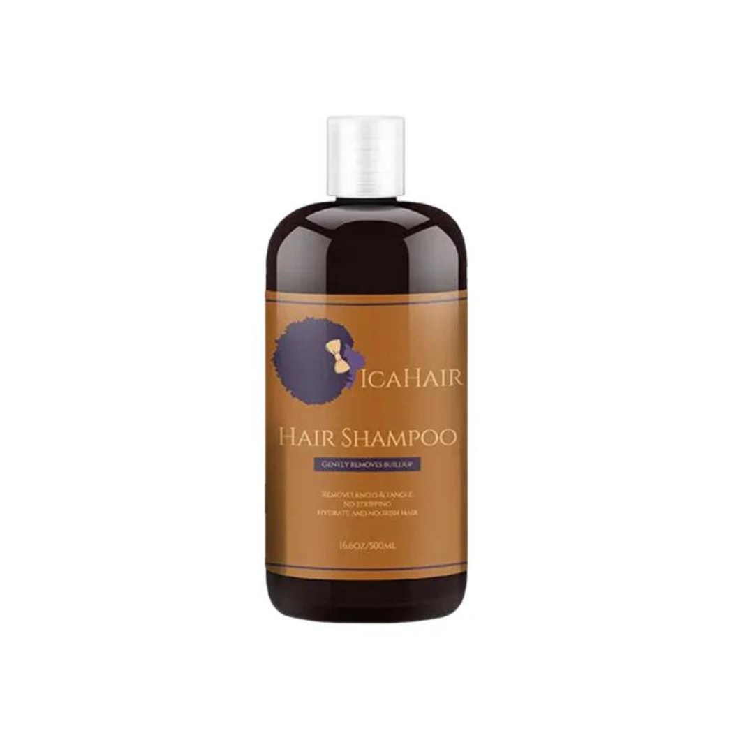 Shampoing hydratant - Icahair