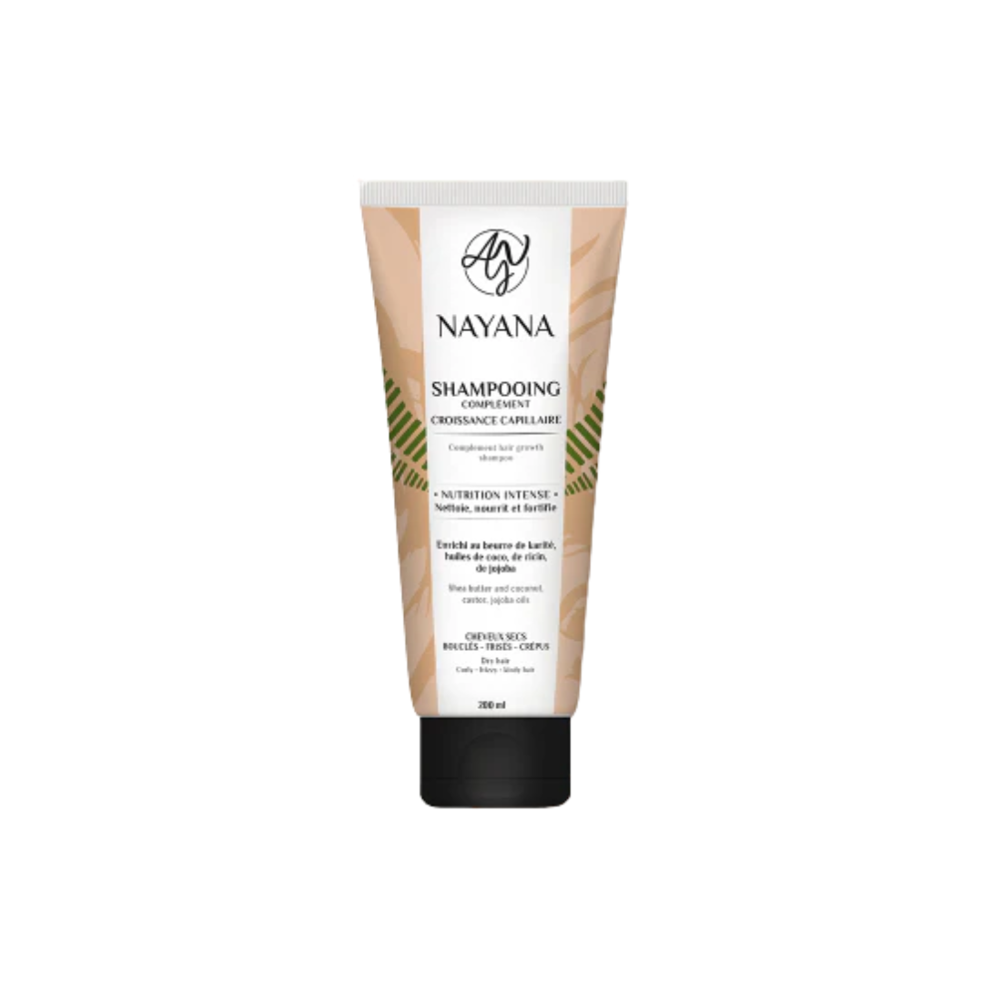 Shampoing nayana 