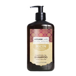 Shampoing ricin