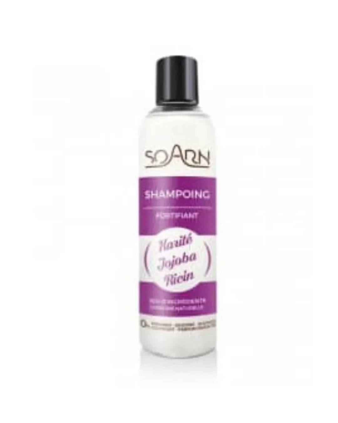 Shampoing sensitive Soarn