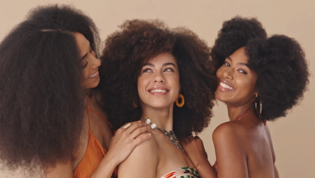 FA&MA soins capillaires 