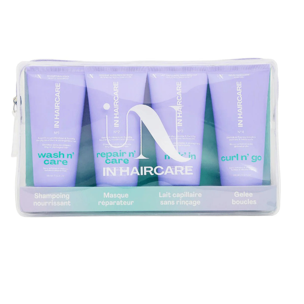 Trousse de voyage In Haircare