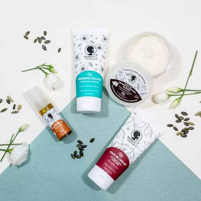 Masque Nourrissant Bio 3 En 1 Soin Sublimateur