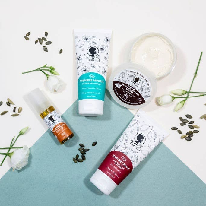 gamme adulte noireonaturel