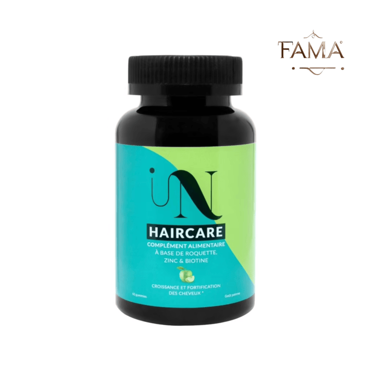 gummies-in-haircare