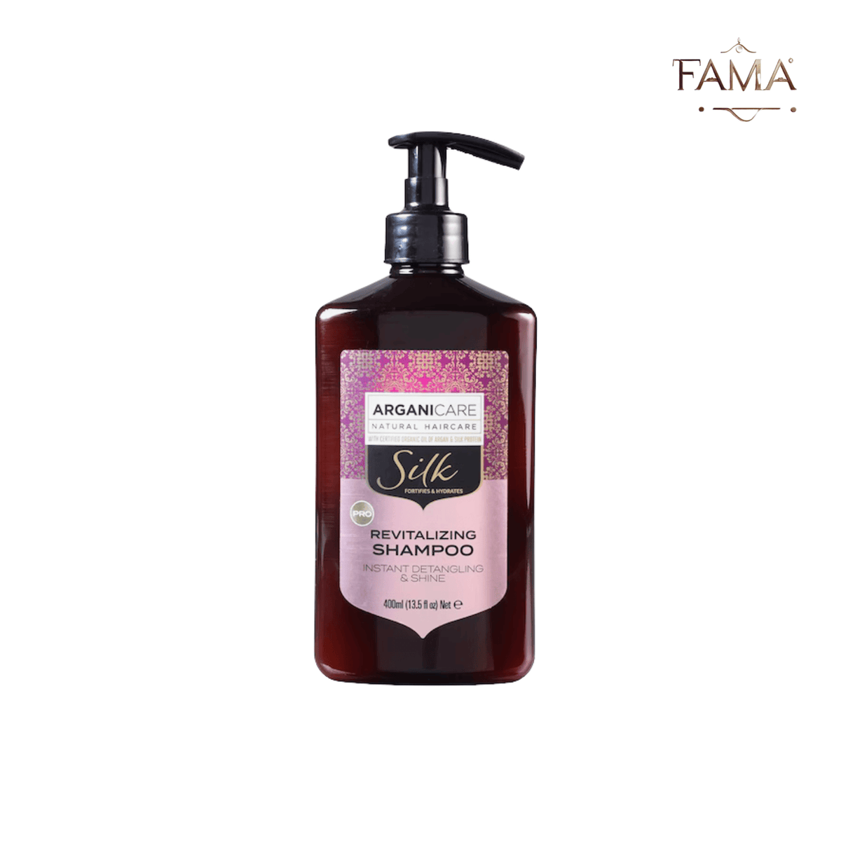 shampoing-proteine-de-soie-arganicare