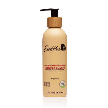 Shampoing hydratant 250 ML Evashair