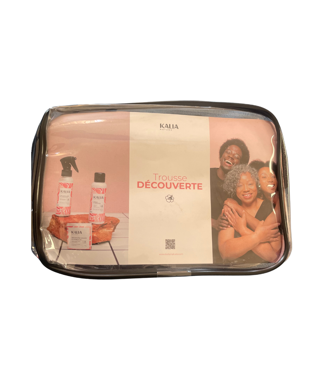 Trousses découverte Kalia nature