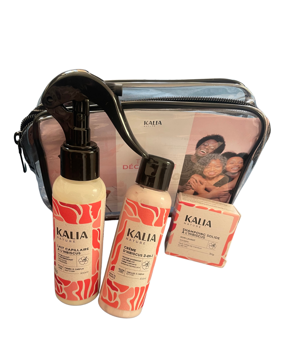 Trousses découverte Kalia nature